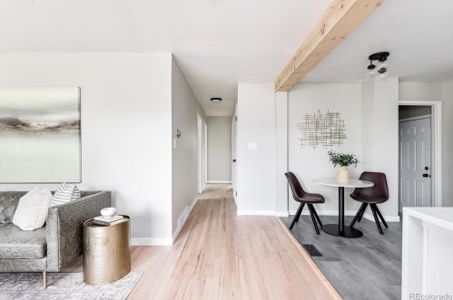 11079 Murray Dr, Denver CO  80233-3580 exterior