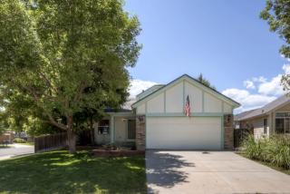 12513 Rivera St, Westminster, CO 80020-7931
