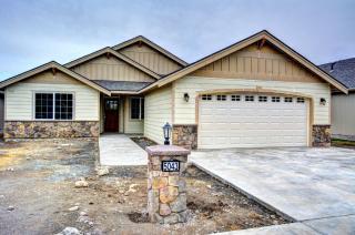 5043 Stone Crest Ln, Spokane WA  99223-5164 exterior