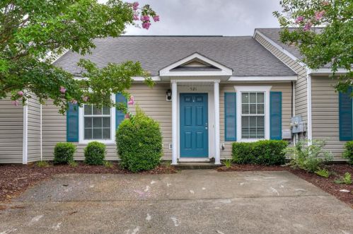 521 Southern Hills Dr, Evans, GA 30809-5301