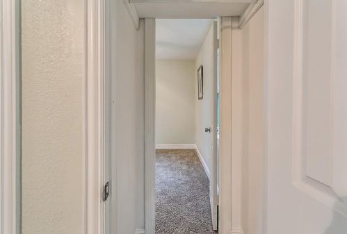 3451 Suffolk Dr, Fort Worth TX  76109-4523 exterior
