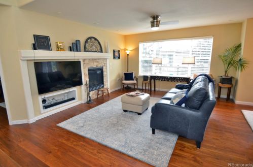 22087 Jamison Pl, Denver CO  80016-7156 exterior