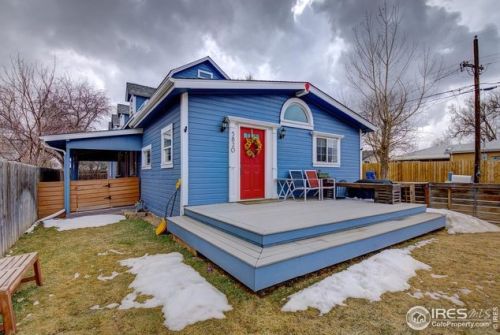 5820 20 Ave, Denver CO 80214-5800 exterior