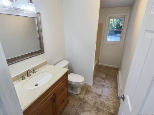 11 Heights Dr, Torrington CT  06790-4433 exterior