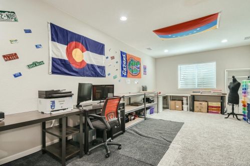 10908 Ouray St, Denver CO  exterior
