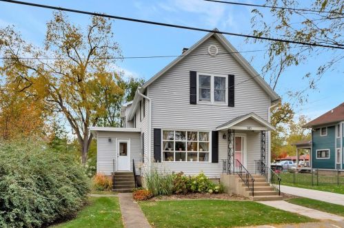 140 Maple St, Frankfort, IL 60423-1454