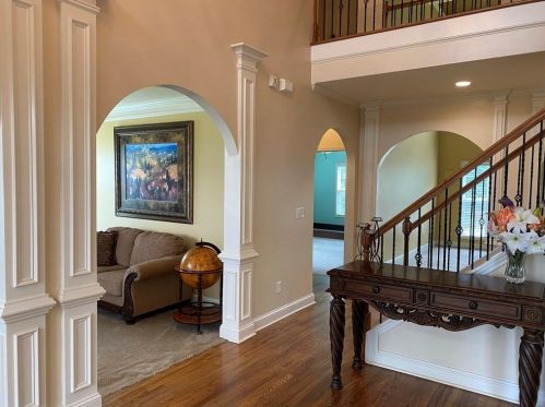 25 Harness Ln, Porterdale, GA 30016-6512