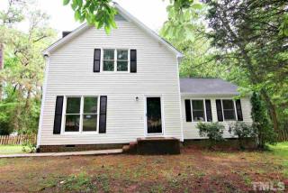 5121 Shagbark Dr, Durham, NC 27703-9266