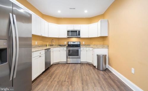 365 Prado Way, Berkeley Springs WV  25411-3264 exterior