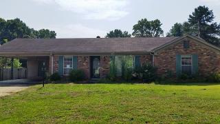 5139 Patrick Henry Dr, Memphis, TN 38134-2906