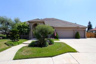 2572 Trenton Ave, Clovis, CA 93619-4249