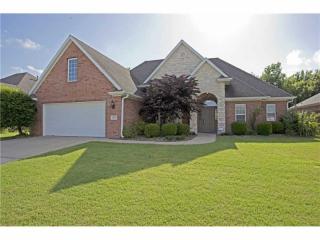 5402 45th St, Rogers, AR 72758-8902