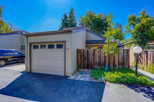 116 Greenmeadow Way, Palo Alto, CA 94306-4517