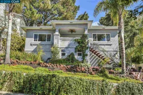 1033 Grandview Dr, Pacheco, CA 94553-1313