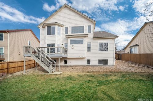 4043 Jebel Way, Aurora CO 80013-6009 exterior