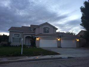 42313 Valley Vista Dr, Lancaster, CA 93536-7332
