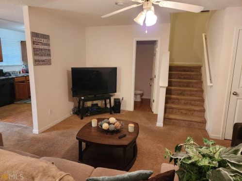 1239 Brookstone Rd, Atlanta GA  30349-6770 exterior