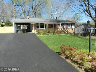 9710 Aspen Hollow Way, Fairfax, VA 22032-2410