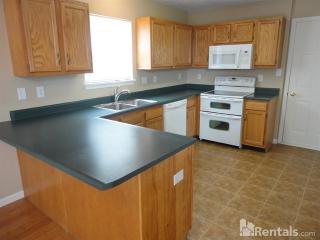 1502 Prairieview Ln, Greenfield IN  46140-7539 exterior