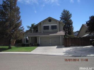 544 Rustic Ct, Ripon, CA 95366-9507