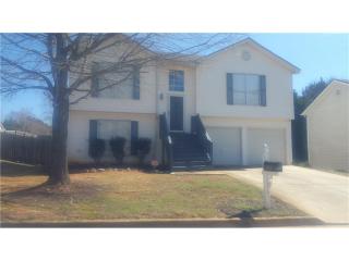 4100 Conley Pond Ct, Decatur, GA 30034-6776