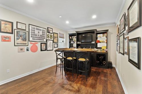 2181 Collins Ridge Dr, Atlanta GA  30318-1243 exterior