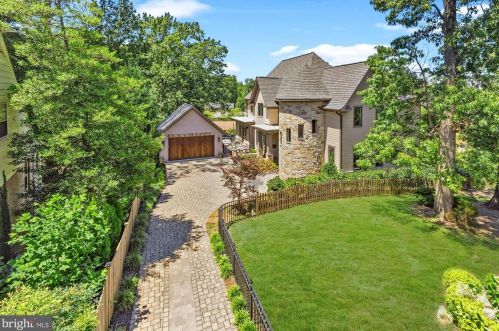 4408 33rd Rd, Arlington, VA 22207-4423