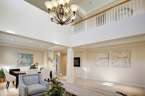 1176 Night Star Way, Anaheim CA  92808-2518 exterior