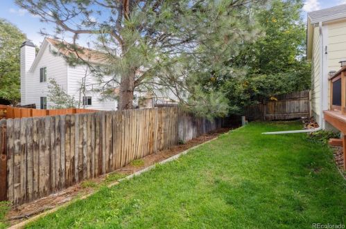 8814 Greengrass Way, Parker CO 80134-3945 exterior