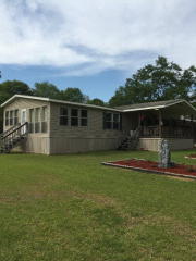 618 Union Rd, Mill Creek, MS 39426-8310