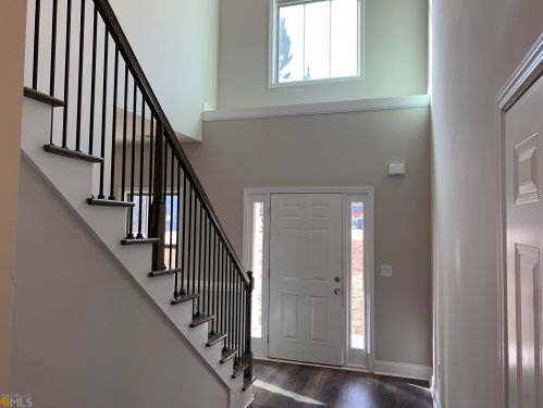1801 River Shoals Dr, Conyers GA  30012-6633 exterior