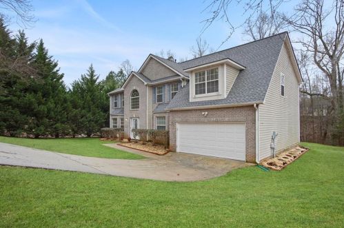 691 Knox Springs Rd, Austell, GA 30168-6311