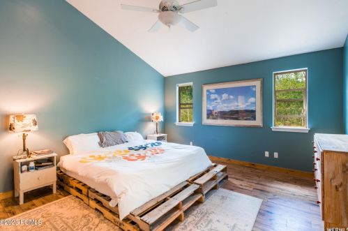 2094 Pine Meadow Dr, Hoytsville UT 84017-9362 exterior