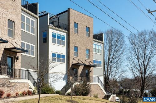 143 Elliott Ave, Charlottesville, VA 22902-6183