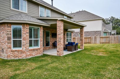 8110 Mesquite Hill Ln, Richmond TX 77469-1922 exterior