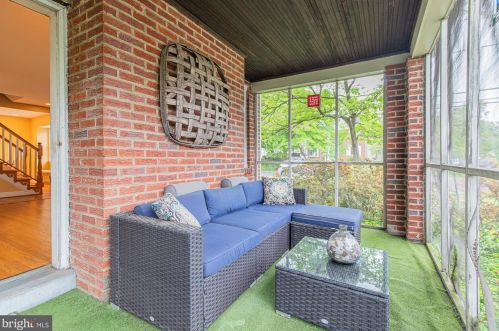 200 Normandy Dr, Silver Spring MD 20901-3030 exterior