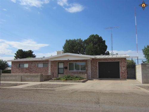 100 Mulberry St, Deming, NM 88030-5910