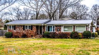 23 Fairhaven Dr, Rome, GA 30165-9227