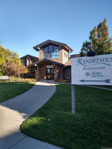 3082 Wheeling Way, Denver CO  80014-3655 exterior