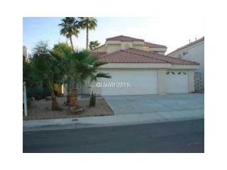295 Comfort Dr, Henderson NV  89074-4219 exterior
