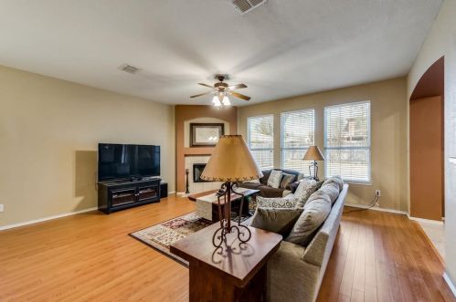 8420 Ram Ridge Rd, Fort Worth, TX 76137-5930