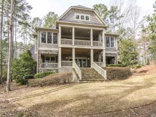 1011 Swift Crk, Reynolds Plantation, GA 30642-6837