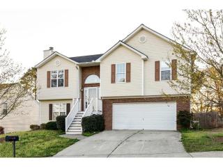 209 Bainbridge Cir, Dallas, GA 30132-4753