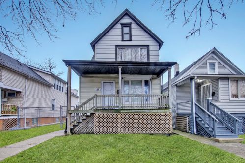 27 99th Pl, Chicago, IL 60628-1417