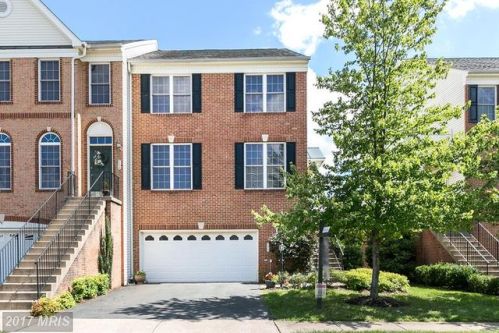 110 Ivy Hills Ter, Purcellville, VA 20132-6144