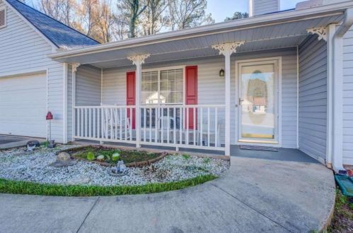 155 Cambridge Way, Porterdale, GA 30016-4948