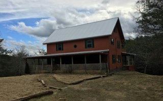346 Johnson Cove Rd, Postelle, TN 37317-5604