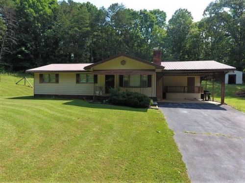 871 New Stansbury Rd, Turtletown, TN 37391-4644