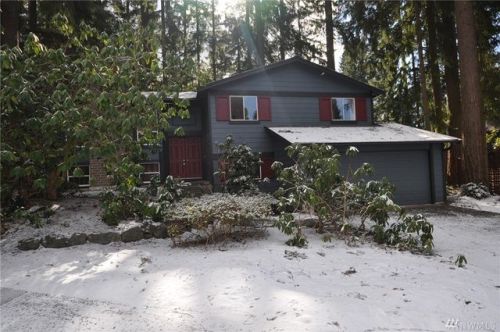 16707 101st Pl, Redmond, WA 98052-3145
