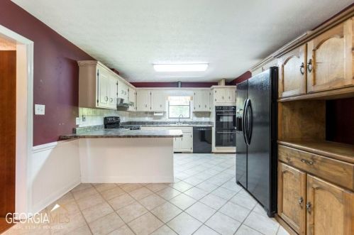 304 Belmont Dr, Warner Robins GA  31088-5546 exterior
